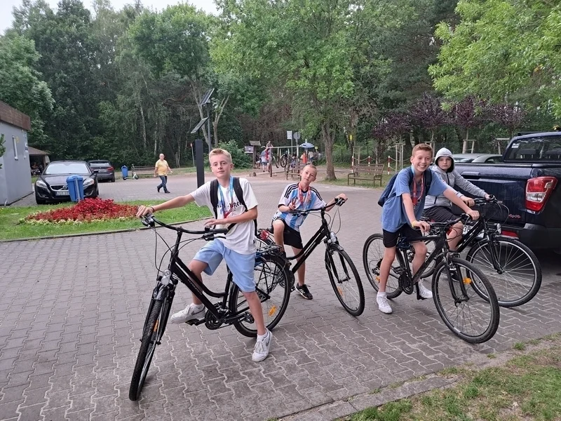 2 2wycieczki rowerowe.